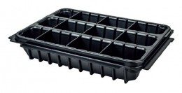 Makita P-83696 MakPac Insert With 3 Compartments & 9 x Dividers was 18.49 £14.49